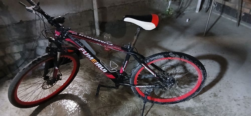 Велосипед сотилади