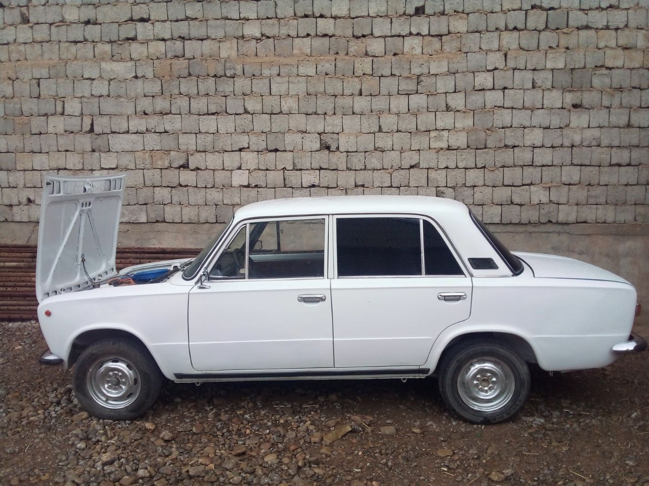 vaz011 toshkent - Легковые автомобили - OLX.uz