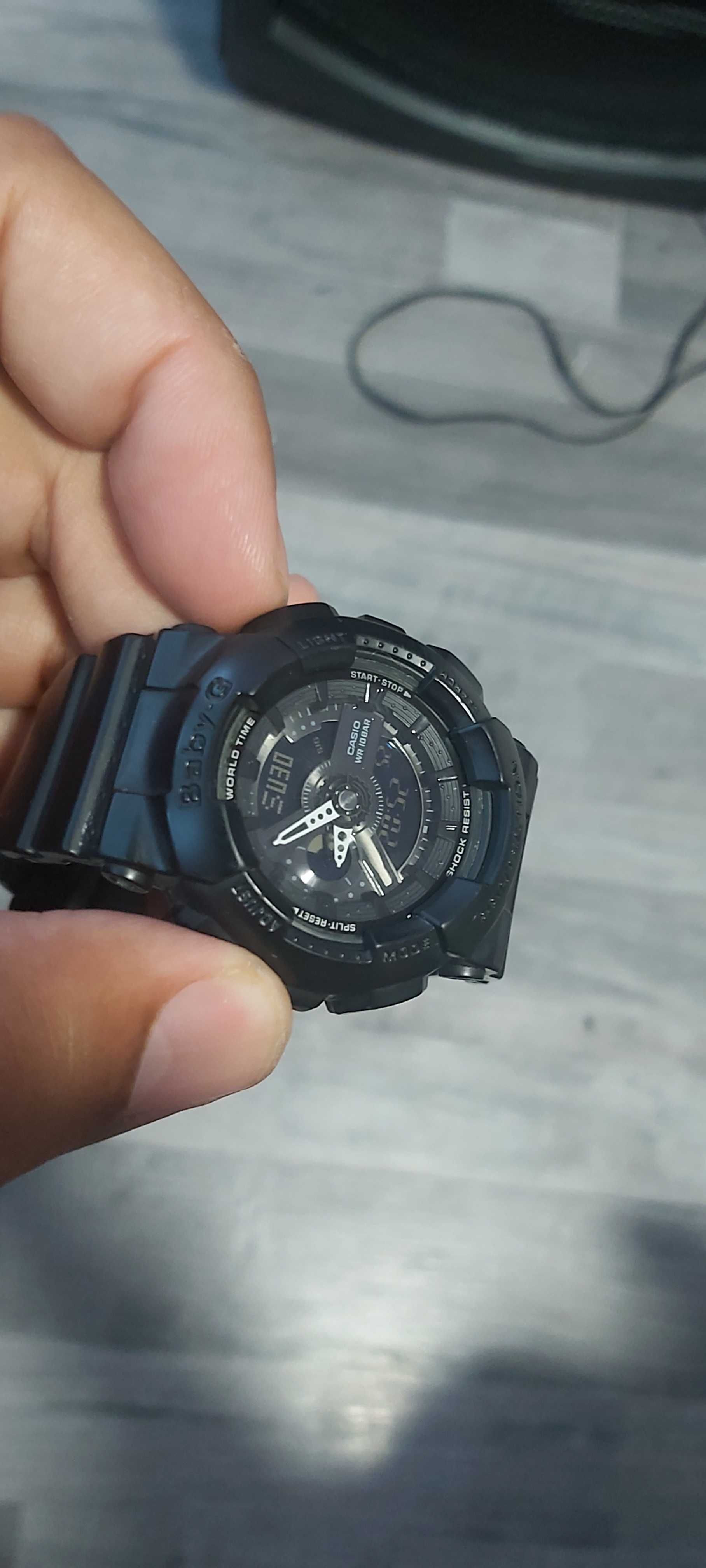 Casio G Shock Baby G BA 110 bc OLX.bg