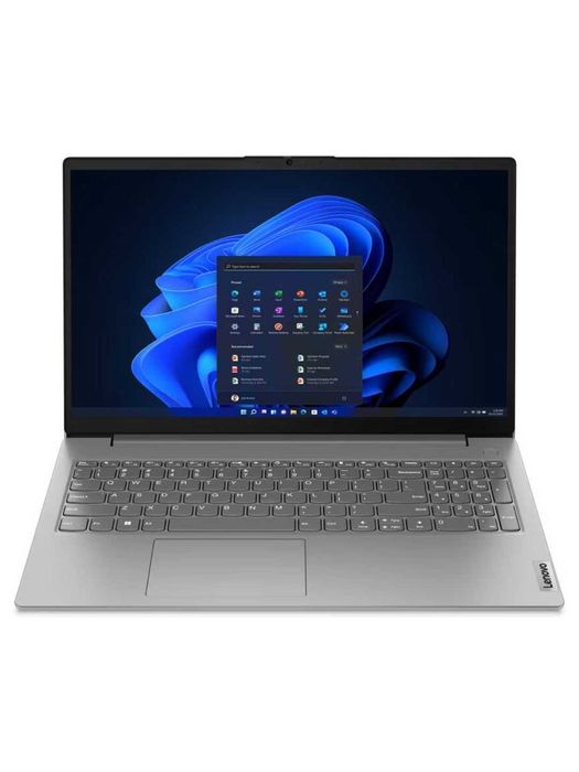 Ноутбук Lenovo 3 15AMN8 / AMD Ryzen™ 5 40 / 8ГБ / 512ГБ /