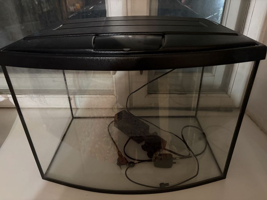 Продам аквариум