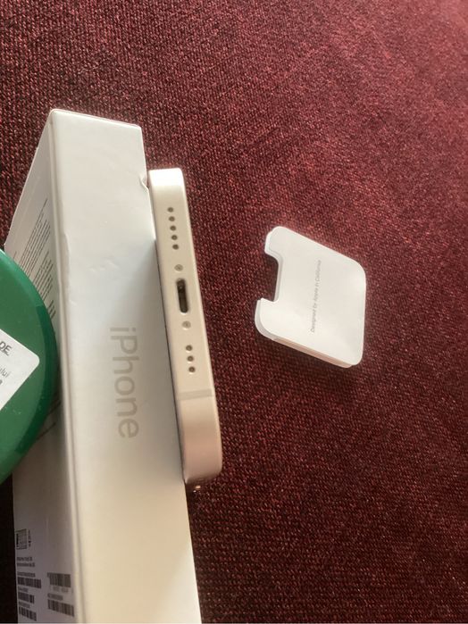 Apple Iphone 14 128gb starlight - 10/10