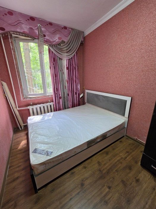 Срочно продам двухспальная крават