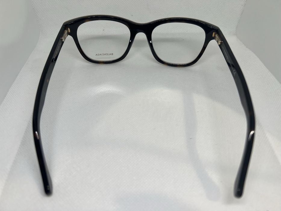 Rame ochelari de vedere Balenciaga  model BA 5011 074