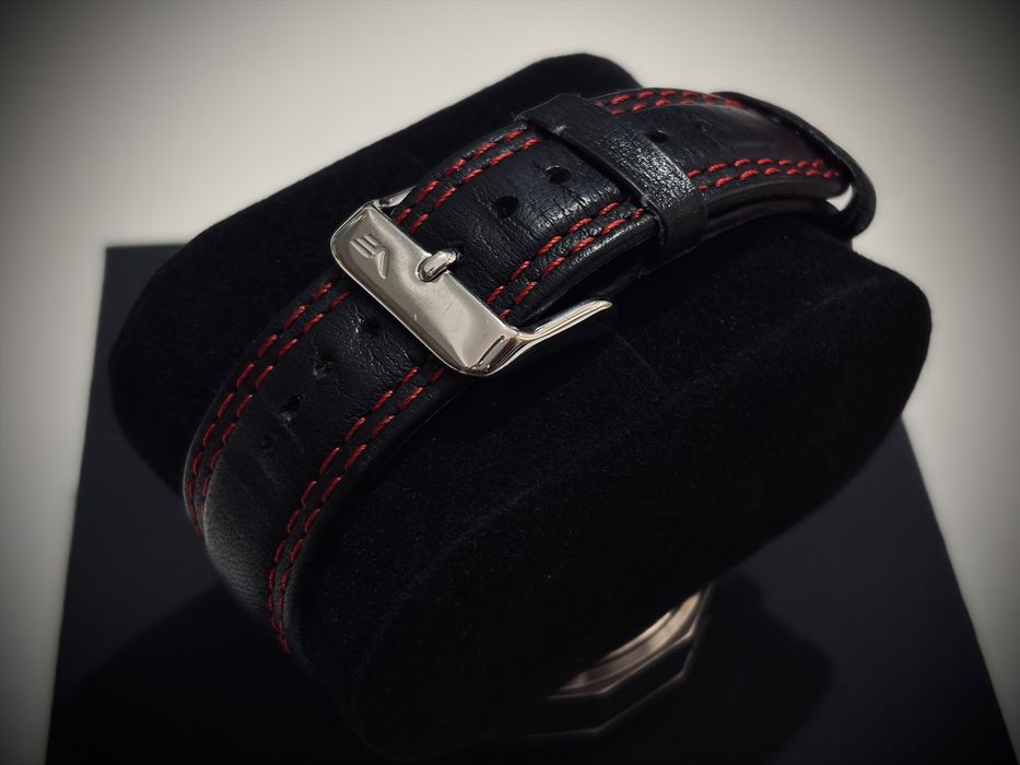 Vostok Europe Rocket N1 6S21-225A707 - Мъжки кварцов часовник