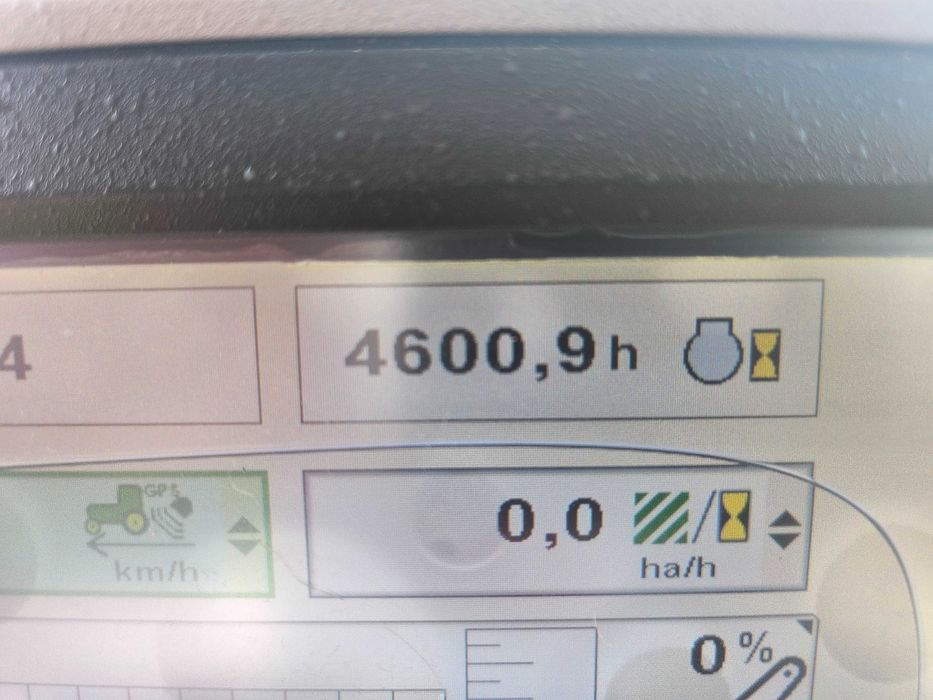 Tractor John Deere 7230R