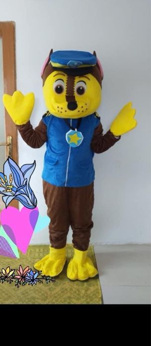 Animatori petreceri 200 RON /H