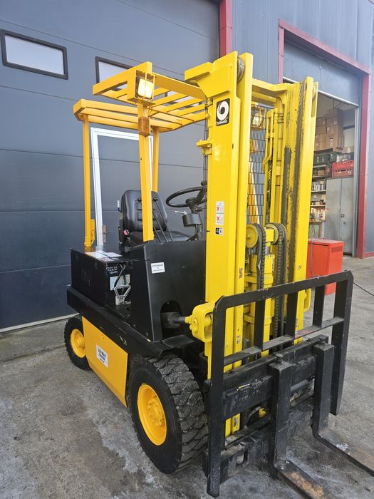 Stivuitor, electrostivuitor SHINKO 1.5T