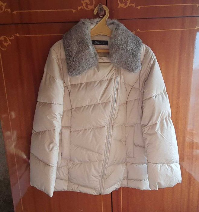 Куртка женская Оригинальный s.Oliver