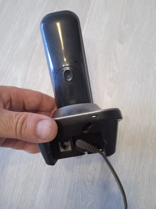 Радиотелефон PANASONIC