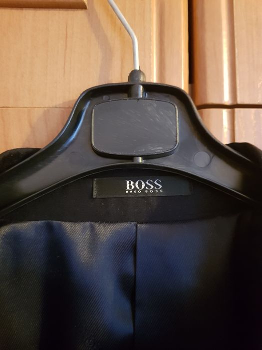 Costum Hugo Boss