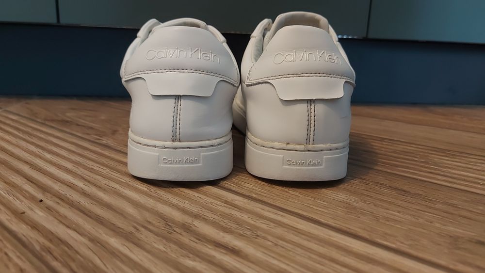 Дамски маратонки Calvin Klein