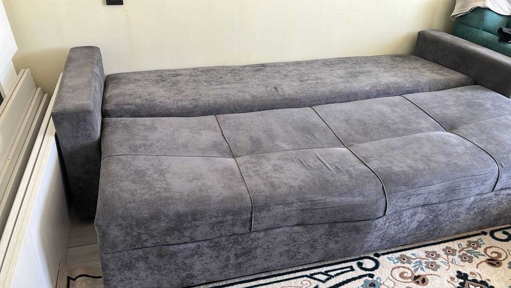 продам диван в хорошем состоянии