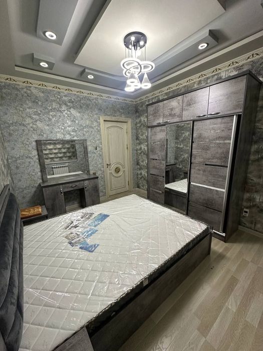 Чилонзор 3 ком квартира аренда