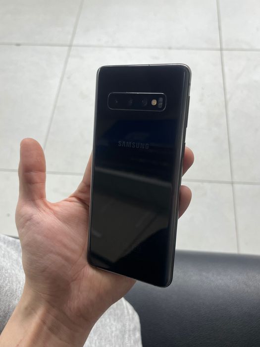 Продам Samsung galaxy s10 256gb
