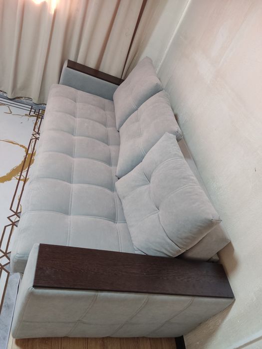 Диван для гостинной раскладной