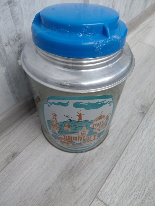 Продам термос.Советского производства.