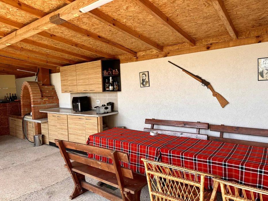 Продава се Парцел в Ямбол, Аврен - 100 кв.м за 765 €/кв.м - Снимка #1