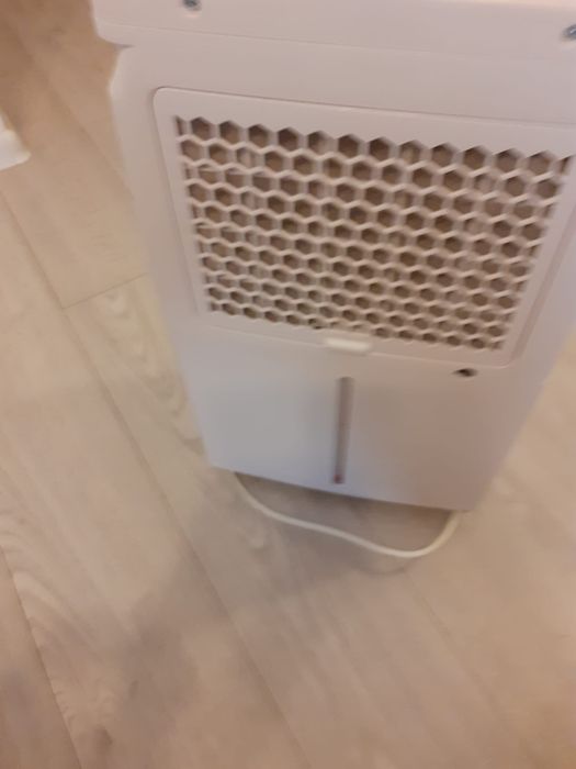 Dezumidificator Trotec