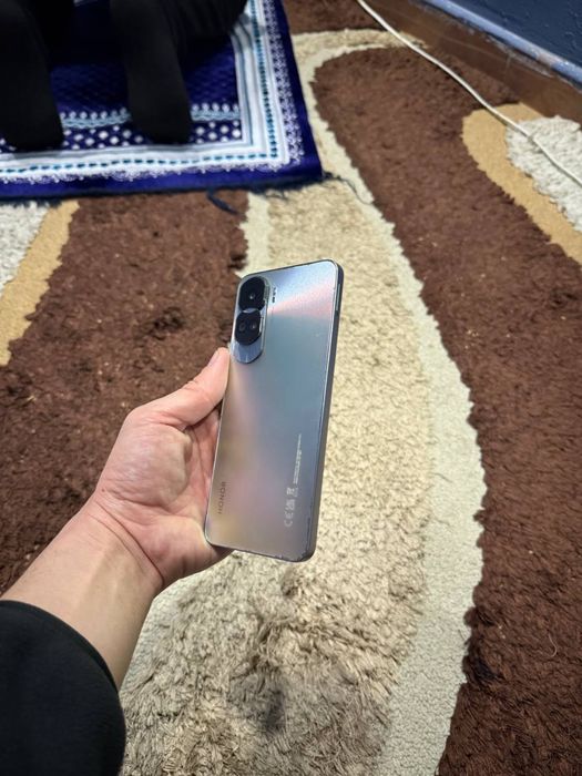 HONOR 90 lite 8+5/256gb