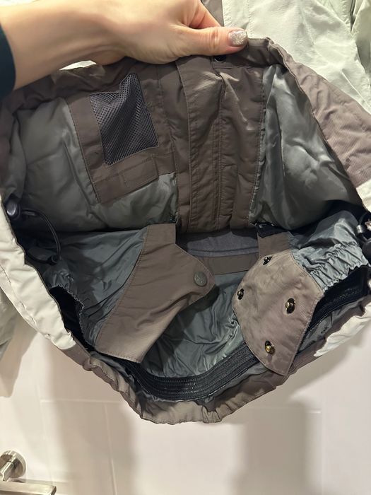 Дамско ски яке S-M