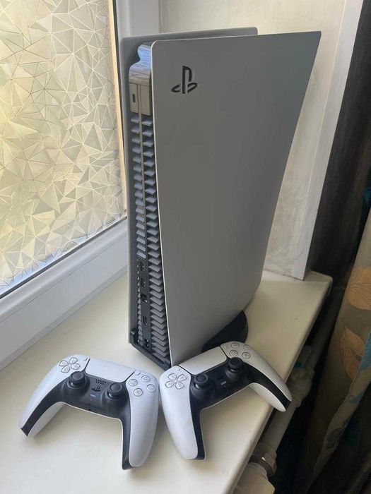 Soni Play Station 5