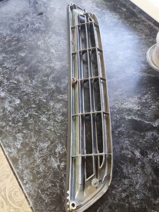 Решетка радиатора рестайлинг виндом windom