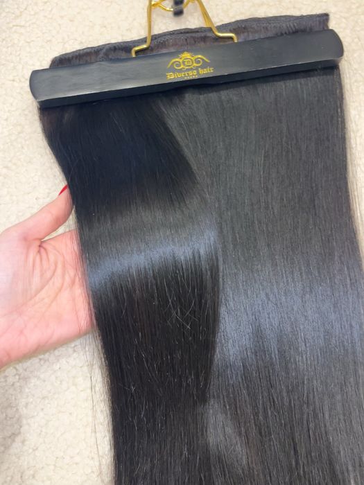 Екстеншъни Diverso 55 см 150 гр