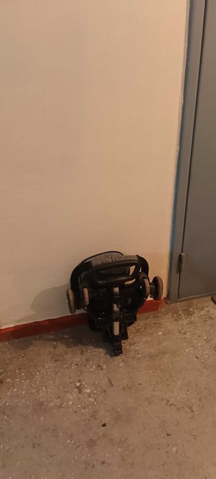 Продам детские коляска