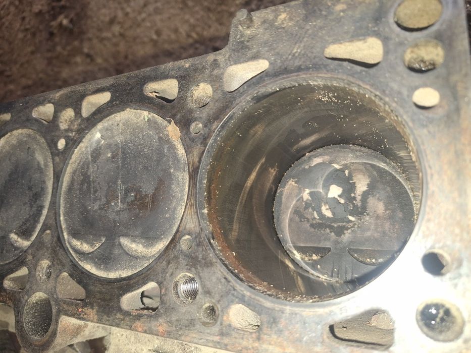 Продается двигатель 9А от фольксваген пассат гольф