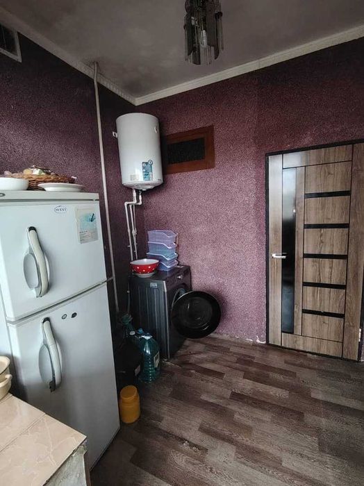 Квартира сотилади 3 хонали