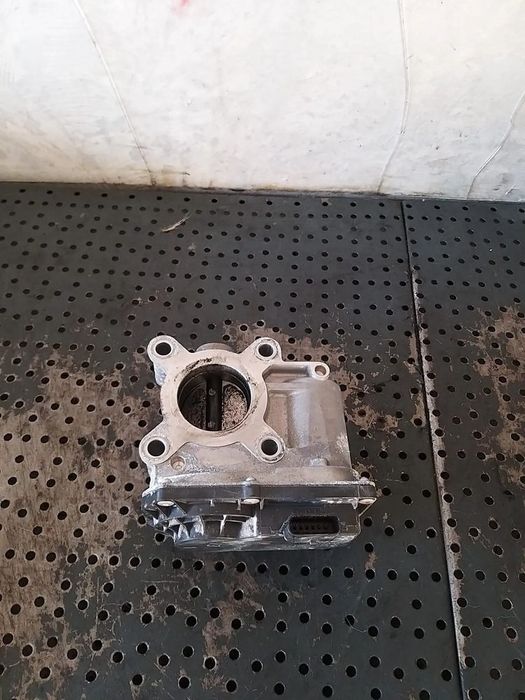 Clapeta acceleratie 1.2 b renault clio 4 8200568712e