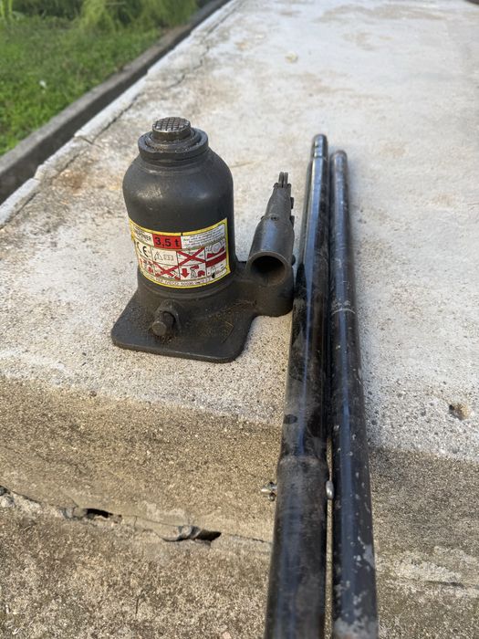 Крик за Ивеко и чукове Англия