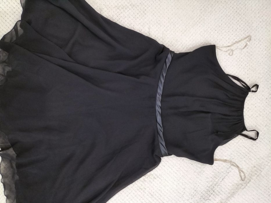 Продам новое платье