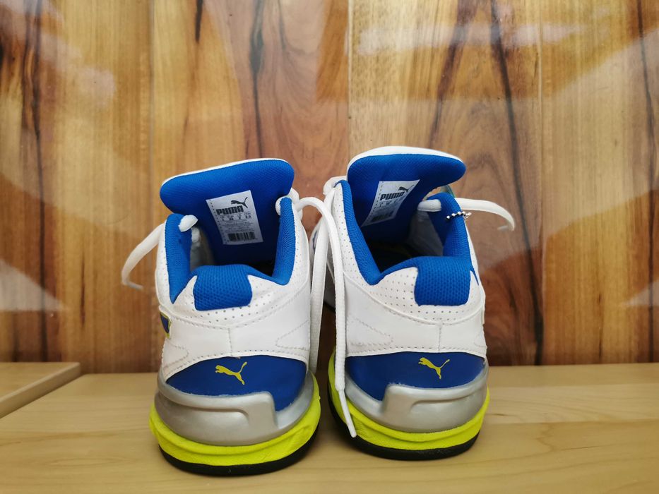 Маратонки PUMA 33 номер