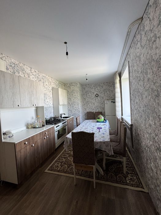 Продам дом... 4 ком Костанай 2