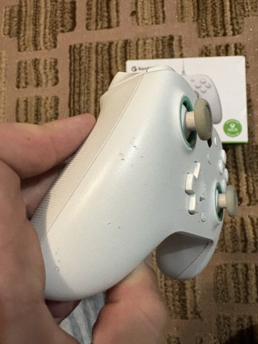 Геймпад gamesir g7 se