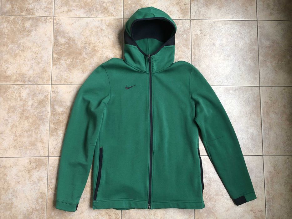 Nike Men Dry Showtime jacket яке M