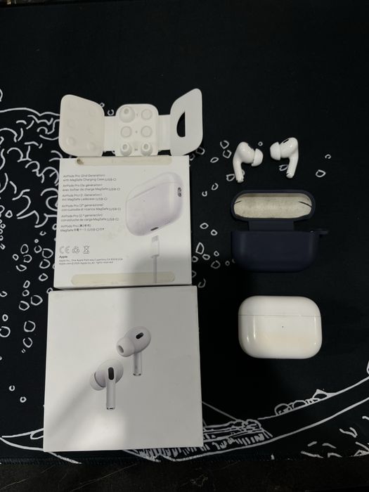 Airpods pro 2 Оригинал