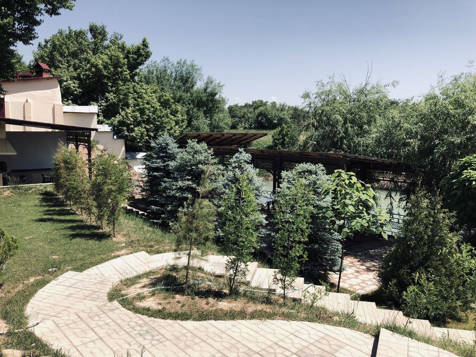 Продажа : Дача на майском