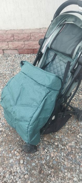 Продам коляску б/у