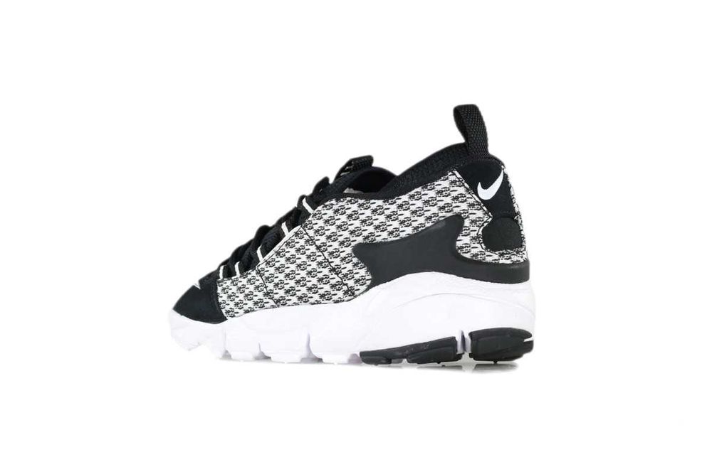 Adidasi Nike Air Footscape NM JCRD marimea  44 -LICHIDARE STOC-