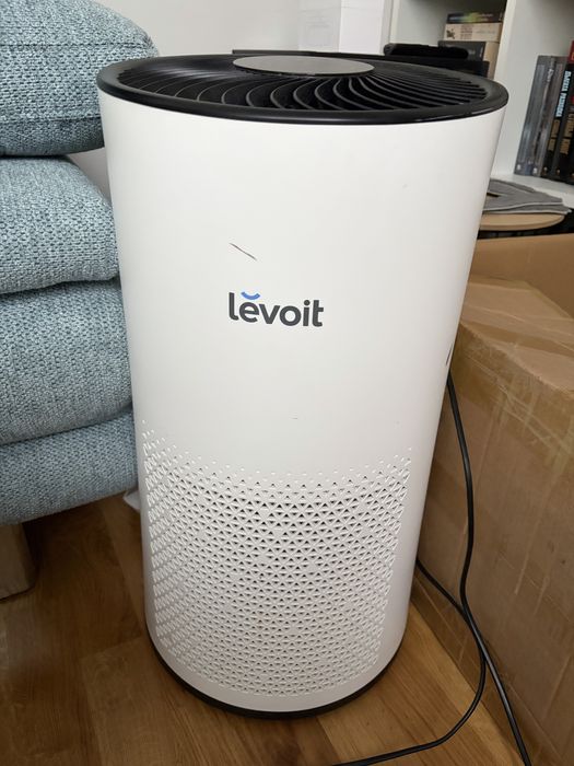Пречиствател за въздух Levoit LV-H133