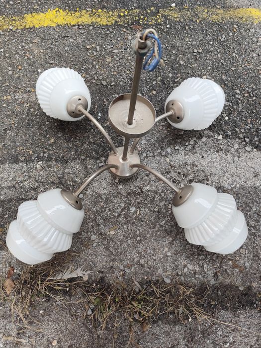 Полилей антика  два броя