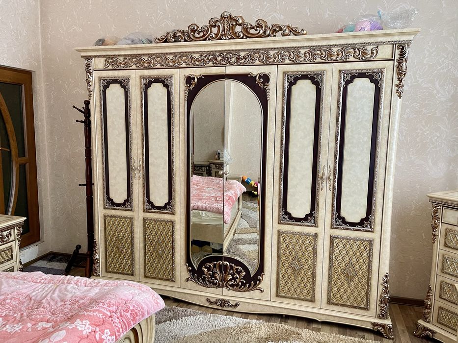 Spalniy mebel xitoy спальная мебель китайский