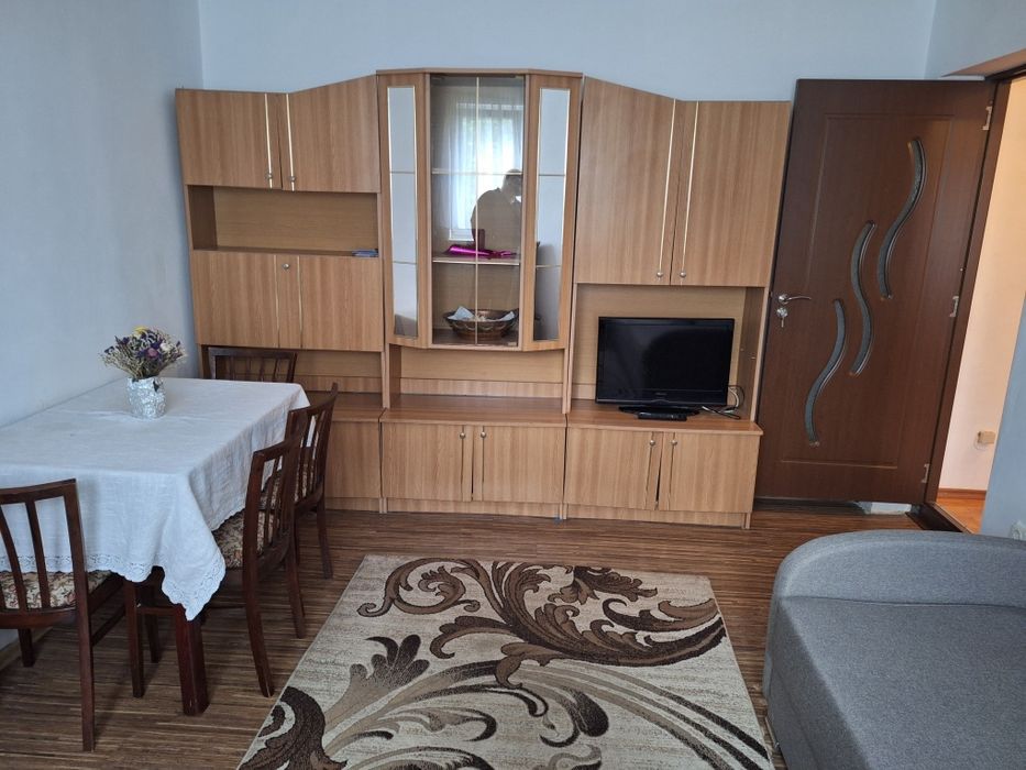 Apartament cu doua camere