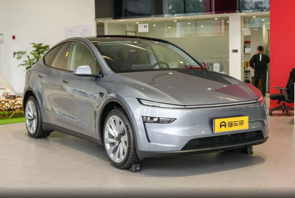Mix Motors Tesla model Y 2025 под заказ/zakazga Cip Tashkent