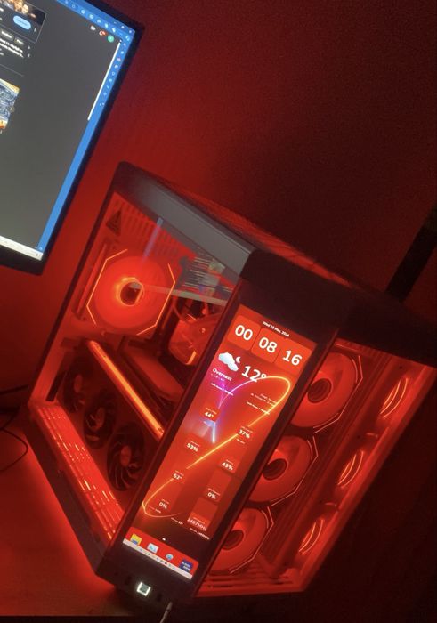 pc gameing pentru GTA 6