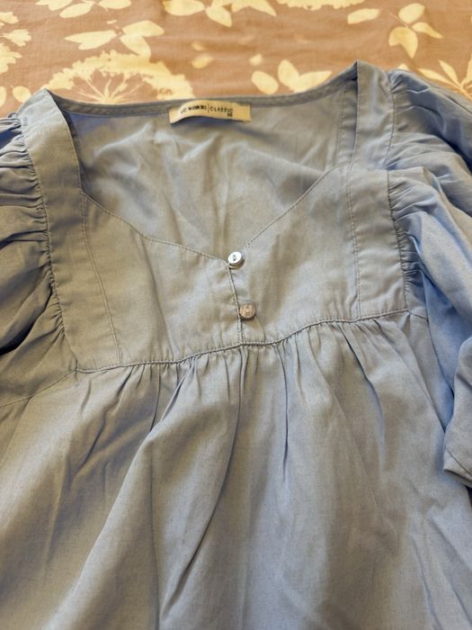Bluza superba- motiv traditional