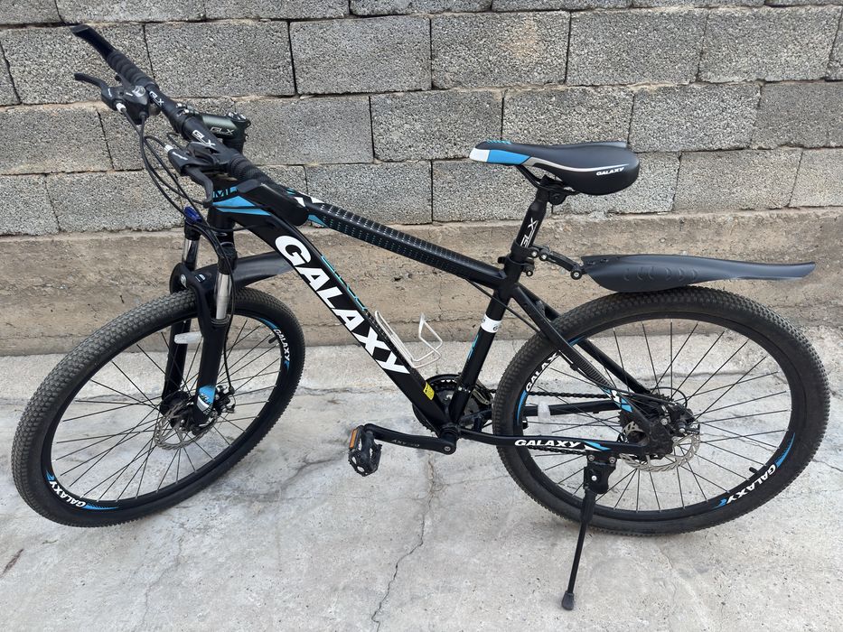 Продаётся велосипед GALAXY